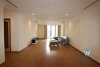 Four bedrooms apartment for rent in Vinhome Nguyen Chi Thanh, Dong Da district, Ha Noi